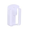 Youngy Air Conditioner Remote Control Holder Rack Self Adhesive Media