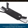 Mercader Digital Pastilla Para Guitarra Acústica / Cuerdas Metálicas Y