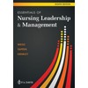 Essentials of Nursing Leadership & Management