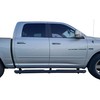 Body Side Moldings Made for The Dodge Ram Crew Cab