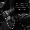 SOYANGNEK Pants Chain, Zinc Alloy, Hip Hop, Jeans, Stylish, Restored,