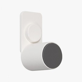 Anti-Pinch Door Stopper & Fixer Stopper 3ea