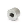 Trapezoidal Thread Nut EKSM 16 x 4 Left Steel D36L24