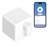 ORYZIC Fingerbot Plus Zigbee Smart Button Switch Pusher, Zigbee Hub