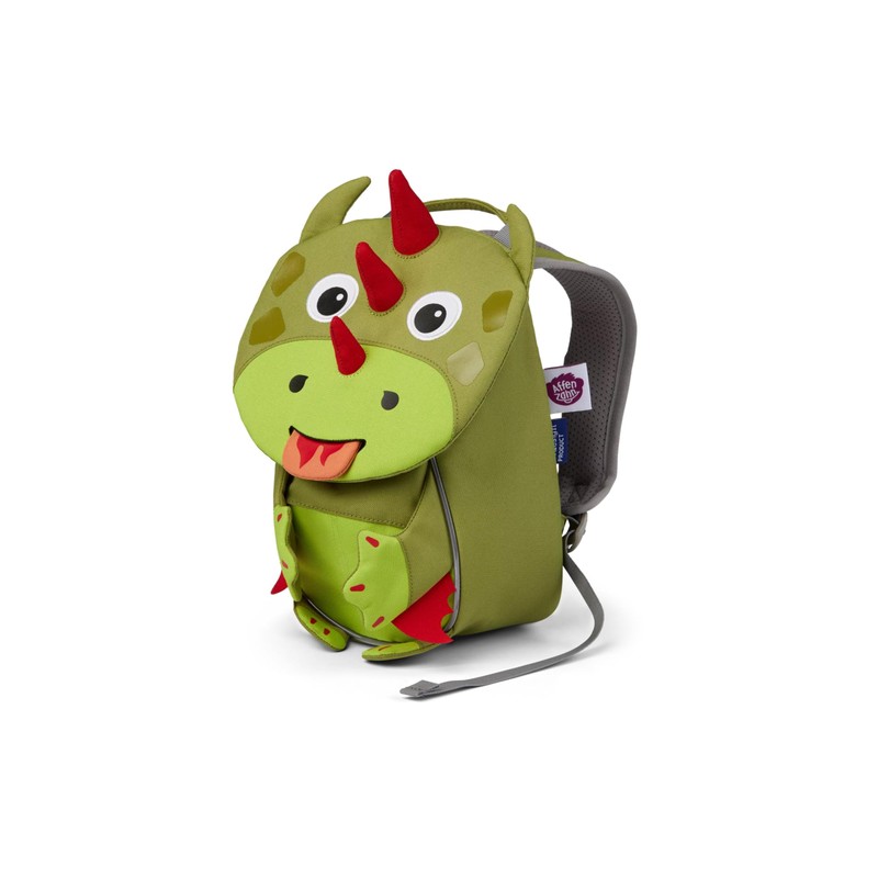 Affenzahn Little Friend - nursery backpack for 1-3 years old