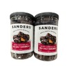 Generic Sanders Dark Chocolate Sea salt Caramels 36oz (Pack of