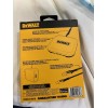 DEWALT 141 0476 DW2 USB Charger, 6 ft L Cord,