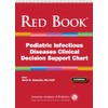 Red Book Pediatric Infectious Diseases Clinical Decision Support Chart