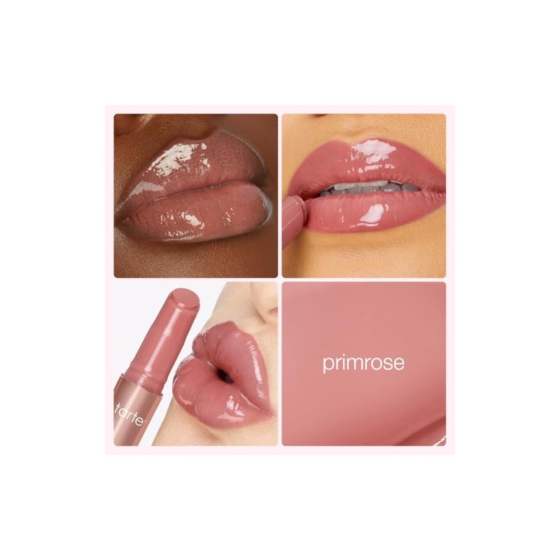 Tarte- Tarta Maracuy Juicy Lip Plump Primrose