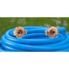 Meister Quick Coupling Thread, 30.93 mm (1 inch) Female Thread,