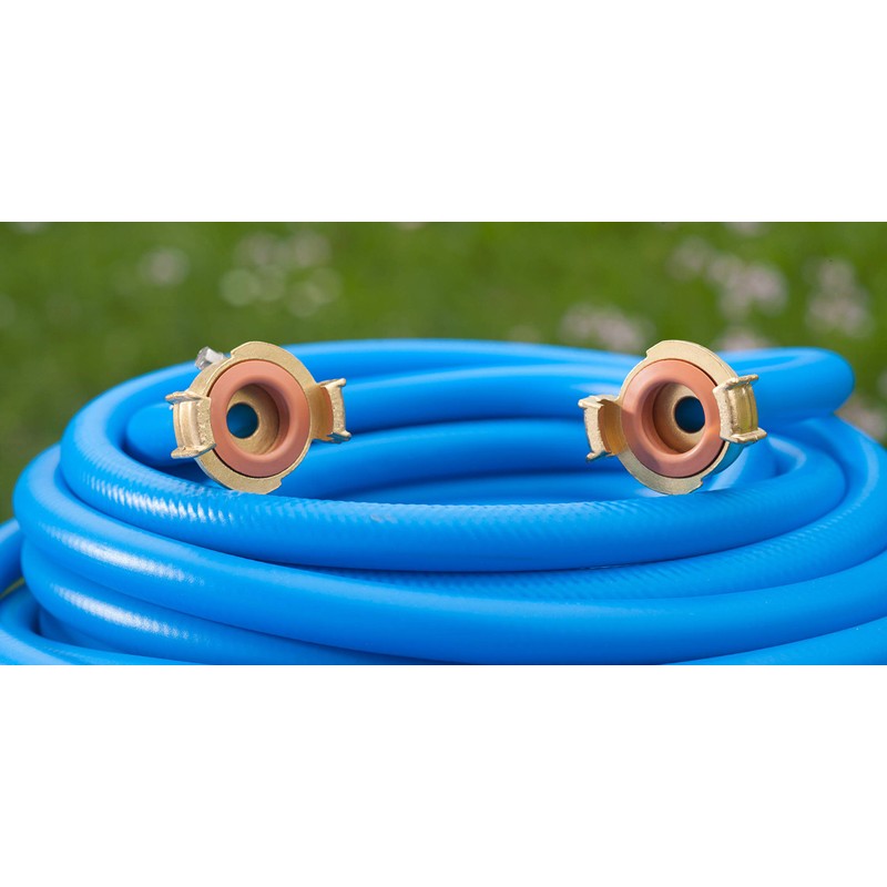 Meister Quick Coupling Thread, 30.93 mm (1 inch) Female Thread,