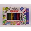 Kooky Gouache Tempera Paint Set - 15 ml (6 Pieces)