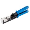 45° Angled Keystone Speed Termination Tool, Fast & Easy Time