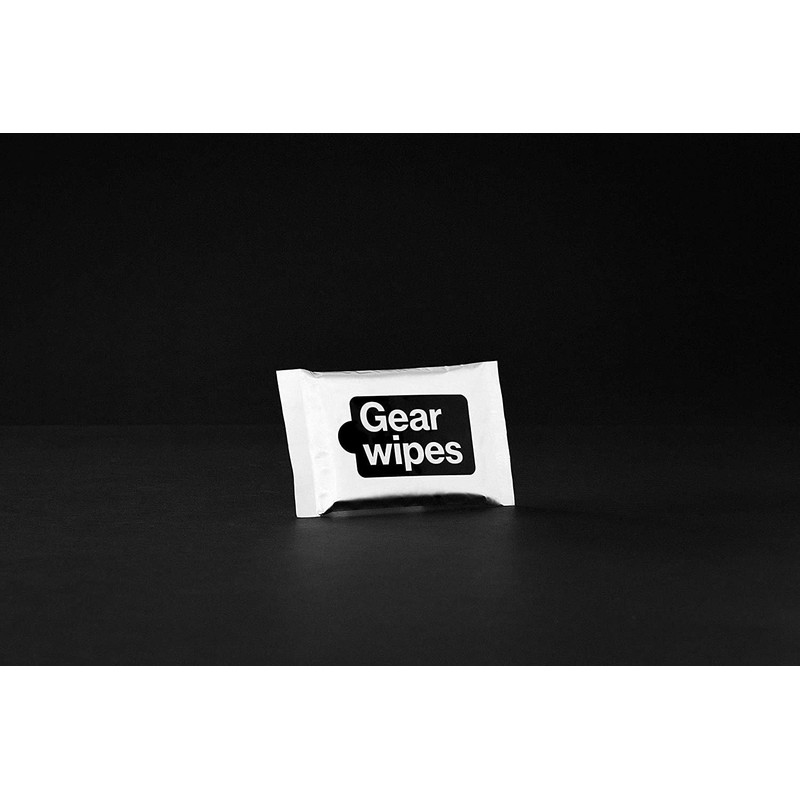 AM Clean Sound – Multi-Purpose Cleaning Wipes for Electrical Equipment