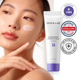 SKIN&LAB Barrierderm Intensive Cream The 2nd Generation 50mL - SKIN&LAB Barrierderm Intensive