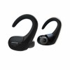 Coby True Wireless Sports Ear Buds with Over Ear Hooks