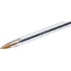 BIC Cristal Original Ballpoint Pens, Every-Day Biro Pen, Fine Point