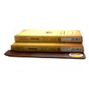 Govinda Incense Stick Holder Bundle with Parimal Yatra Natural Incense