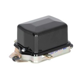 Voltage Regulator - 24 Volt - 4 Terminal Delco Remy Style fits John Deere 80 840 500 80 720 730 820 830 840 3010 3020 4010 4020 5010 500 AR11008R AR30155 fits Delco Remy 1119219 1118429 1118957