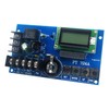 PT724A Digital Timer 365Day 24Hr Annual Timer with Precise Timing