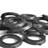 Unbranded 30 Pack Garden Hose Rubber Washers – Fits Standard