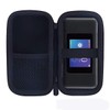 for UQ W06 / WX5 Speed Wi-Fi NEXT Cradle Compatible