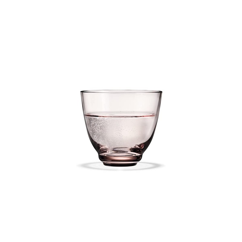 FLOW Tumbler Rose/Holm Guard HOLMEGAARD
