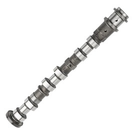 5184377AG Left Side Exhaust Camshaft Compatible with Jeep Dodge Chrysler Ram 3.6L V6 Models, Replace for 05184377AH 5184377AE 5184377AF 5184377AD