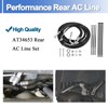 Axl AT34653 Rear AC Line Set Replacement Lines