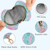 Piscis Style - Funda para chupetes de bebé, portátil, para