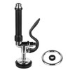 KWODE Pre-Rinse Spray Valve Commercial Kitchen Sink Faucet Sprayer Head