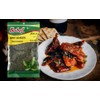 Sadaf Mint Leaves Cut - Dried mint leaves cut and