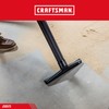 CRAFTSMAN CMXZVBE38727 2-1/2 in. Dry Nozzle Wet Dry Vac Attachment,