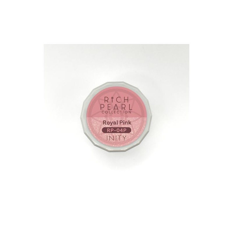 INITY Royal Pink RP-04P