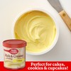 Betty Crocker Rich and Creamy Lemon Frosting, Gluten Free, 16