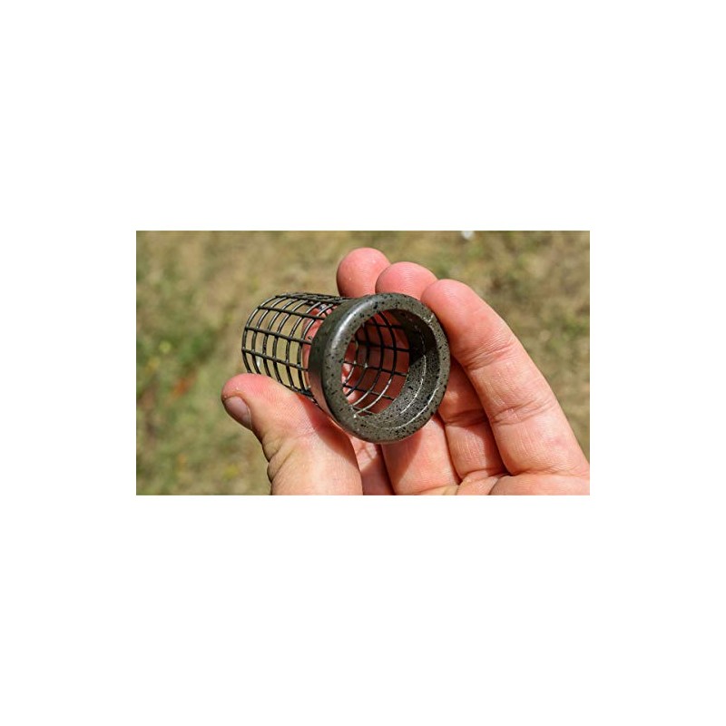 Preston Distance cage Feeder L 70gr