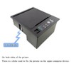 Thermal Label Printer Serial Port TTL/RS232 Sticker Printing Module Thermal