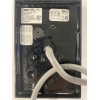 HID 920NTNNEK00000 iCLASS SE R40 Wall Switch Card Reader