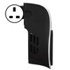 500W Household Mini Space Heater Plug In Portable Home Office