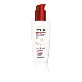 Loreal Paris Elvital Total Repair 5 Cica Balm - No Rinse - Nourishing Repair Texture Contents: 100 ml The care balm helps to protect against hair damage, hair damage and split ends.