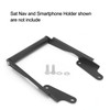 Motorcycle Navigation Bracket Bar Replacement for Yamaha MT‑09 Tracer 900