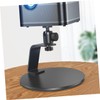 Mobestech Adjustable Portable Projector Stand for Home Office and Restaurant