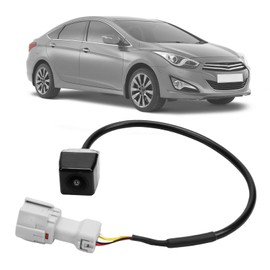 Taesayl HD Parking Aid Reversing Camera 95760-3Z102 Rear Camera for Hyundai i40 957603Z102 Parking Aid Rear Camera