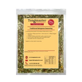 Traditional Bolognese Seasoning - 500g