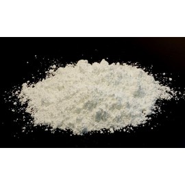 Min. 99.1% Calcium Sulphate Dihydrate, CaSO4*2H2O, Fine Powder, Plaster, CAS No. 10101-41-4 (100g)