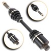 SCITOO 1332421 CV Axle Rear Left Right for Arctic Cat