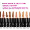 wet n wild Photo Focus Matte Foundation Stick Makeup, Classic