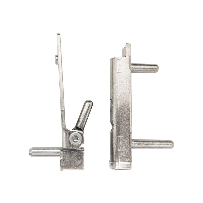 Fuhr Tilt Turn Window Bottom Hinge Pack and Covers