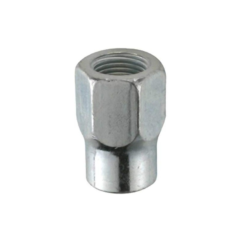 Chain Guide Nut HR FG 10,5, Galvanized, For Sram/Sachs 3