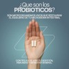 Probioticos Billones Cfu Probióticos Cepas Sistema Immune Digestivo Intestinal Porción